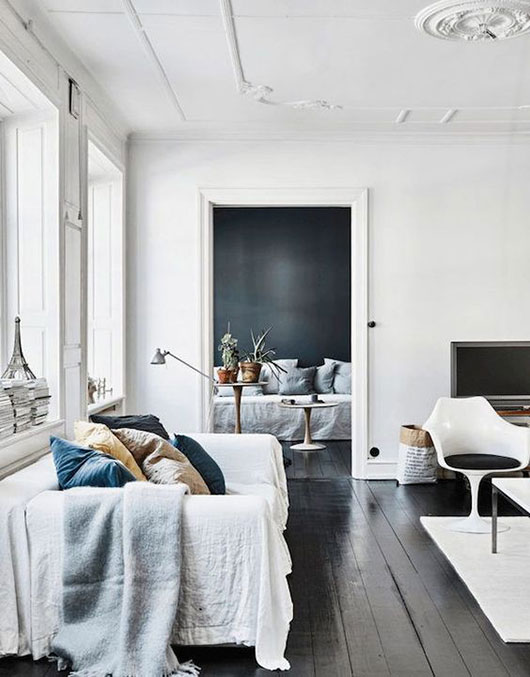 Practica el desapego y serás más feliz