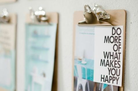 Enseña a tu hijo a organizarse mejor en los estudios