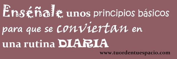 Ayuda a tus hijos a organizarse en el estudio