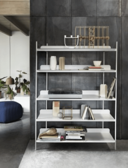 actualiza tu salon en cinco pasos