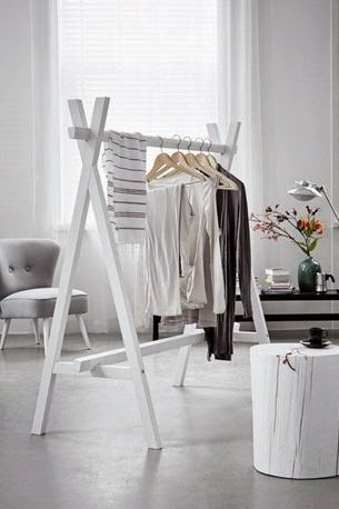 con la primavera vamos sacando las camisetas de manga corta y las sandalias