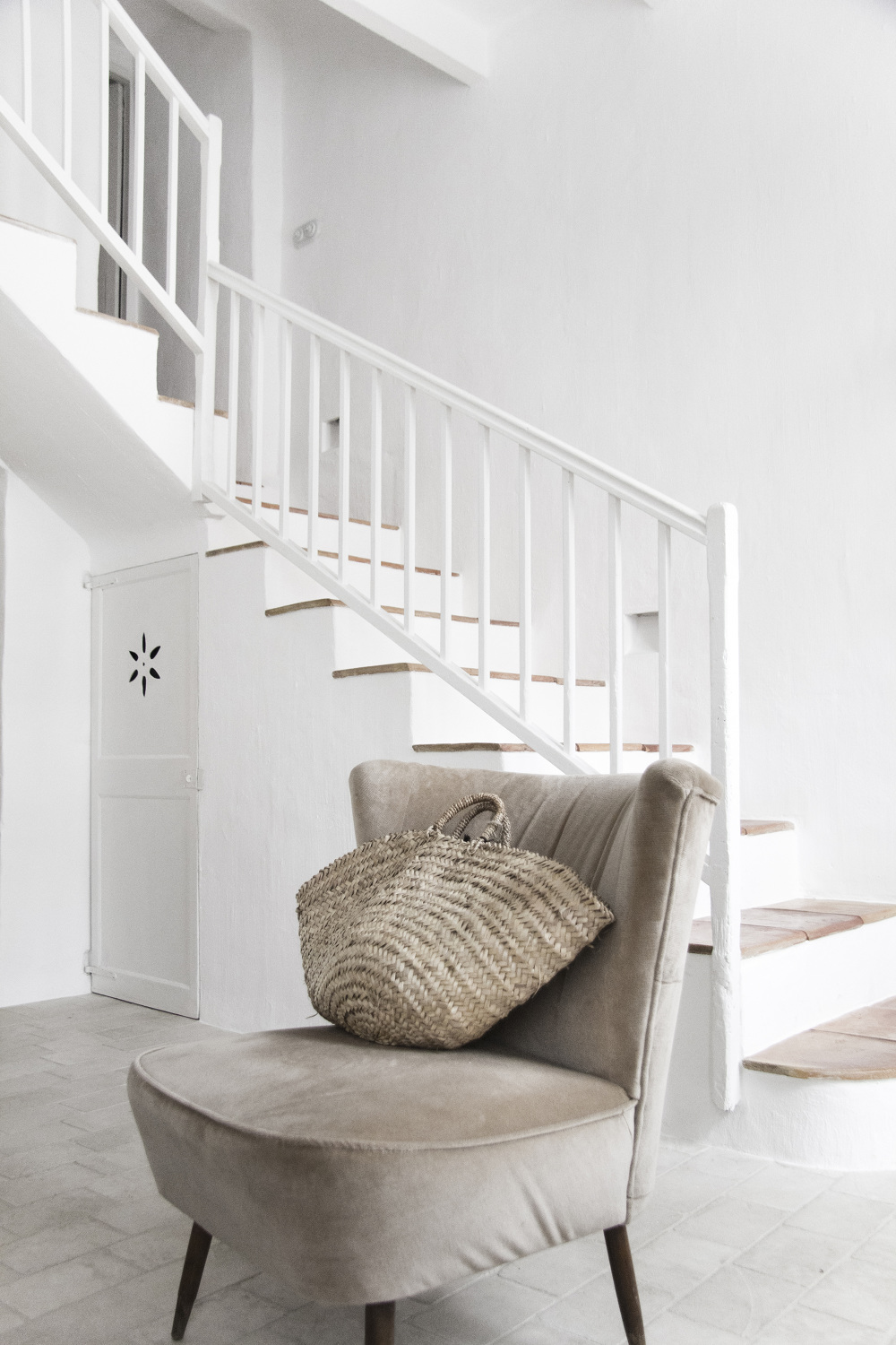 el minimalismo llevado a todos los aspectos de tu vida