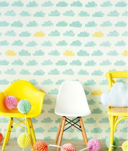 los colores amarillos atraen la alegría, optimismo y la felicidad