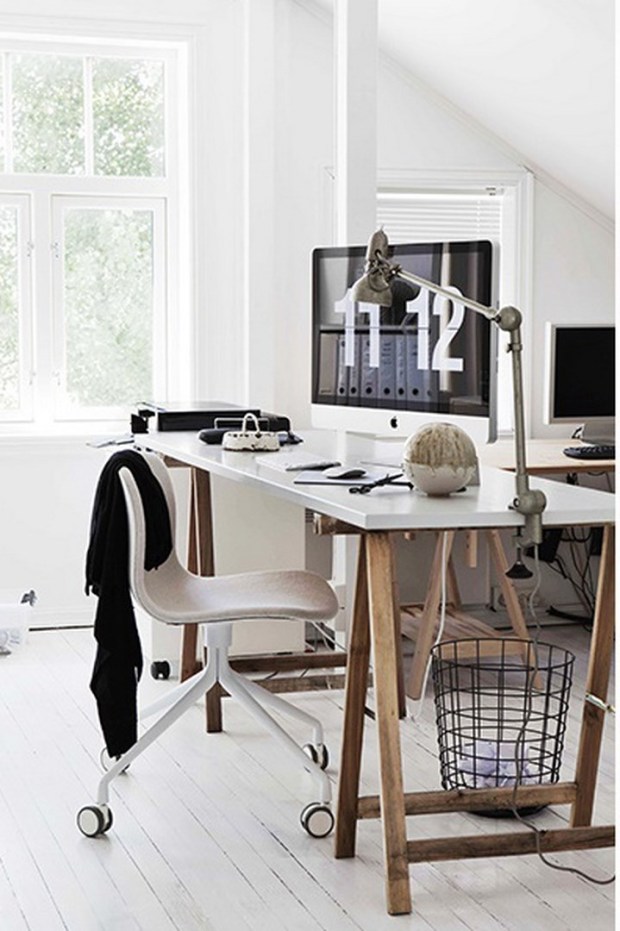 método para organizar la bandeja de entrada de tu correo electrónico