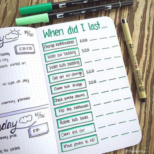 El método de David Allen, nos habla del primer paso que debemos dar Recopilar