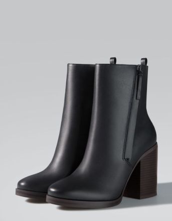 Sencillos pasos para limpiar y cuidar los zapatos