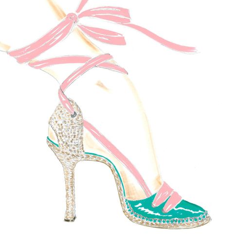 Trucos para cuidar tus zapatos