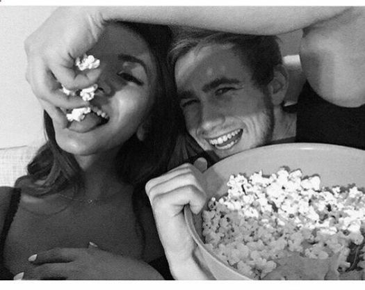 Ideas para pasar un feliz San Valentín