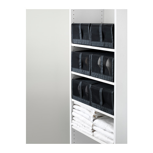 Cuida y limpia los zapatos