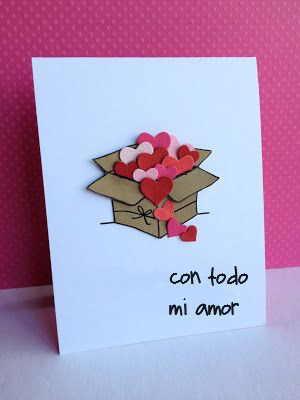 Ideas para regalar en San Valentín