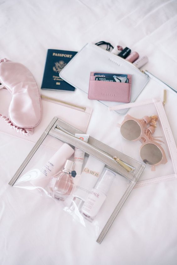 Trucos para mantener el orden en el bolso, grande o pequeño