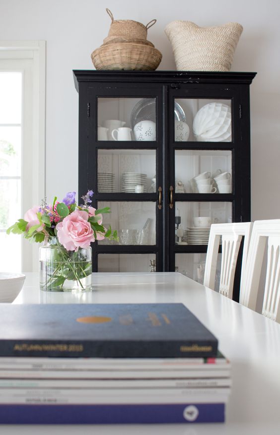 orden en los armarios