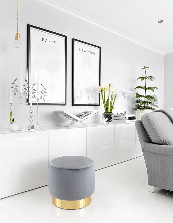 decorarción sencilla