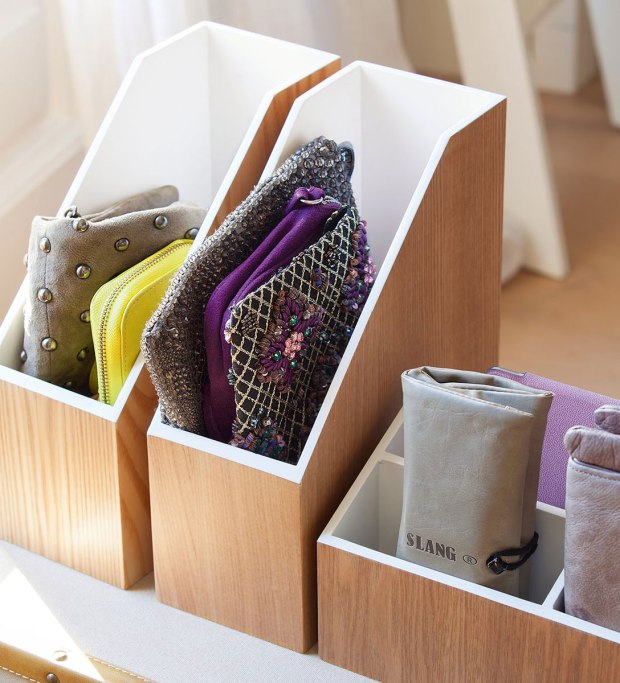 Recuerda que si no has usado algo durante un largo periodo de tiempo ya no lo vas a usar