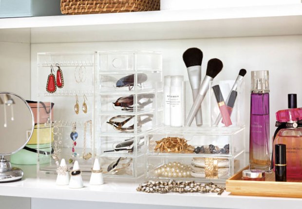 Usa estos 5 principios para organizar tu casa de forma definitiva