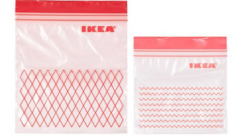 Trucos para organizar el neceser