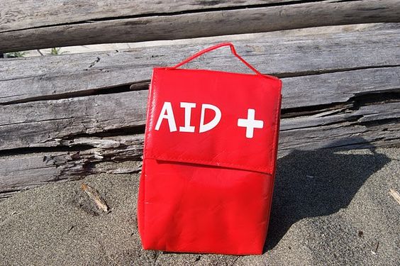 organizar medicamentos