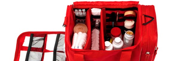 organizar medicamentos