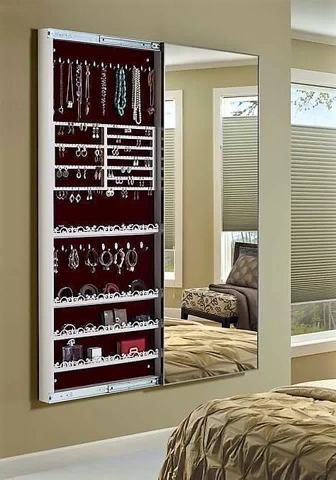 Trucos para mantener la bisutería siempre ordenada