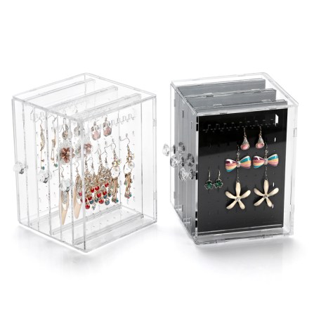 Trucos para mantener la bisutería siempre ordenada