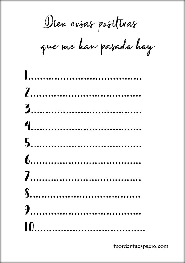 Reto: 21 días sonriendo