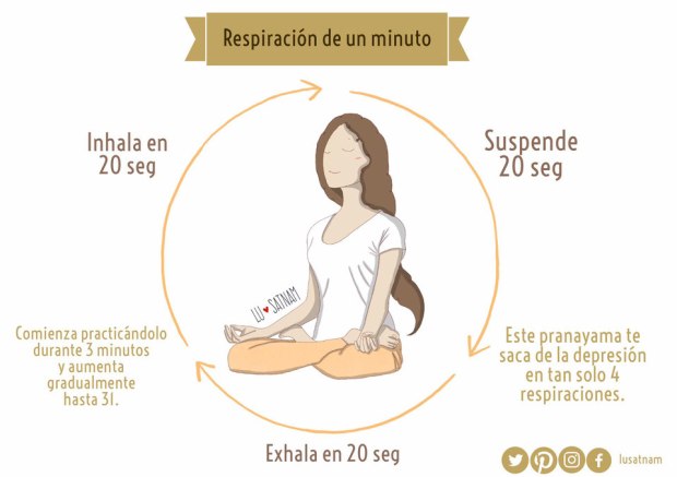 rutina expres para sentirte mejor