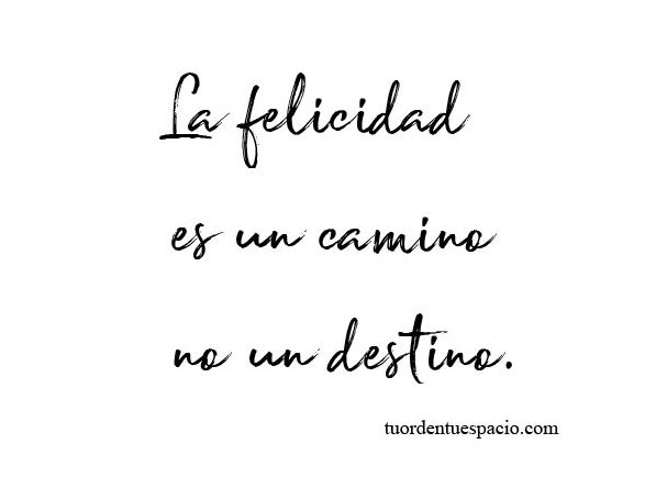 Rutina exprés para sentirte mejor