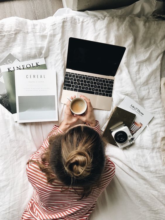 desconecta para conectar