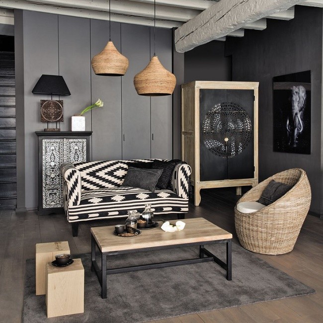 Decoración de Interiores vs Home Staging