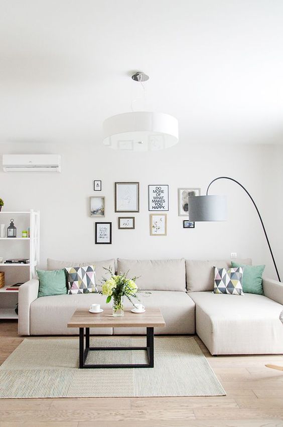 Decoración de Interiores vs Home Staging