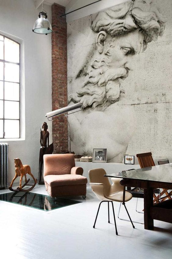 Home Staging vs Decoración de Interiores