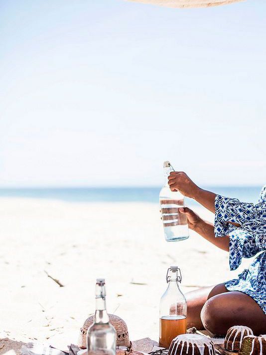 No necesitas hacer cosas maravillosas