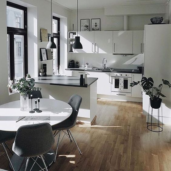 5 Beneficios de ordenar tu casa y tu espacio de trabajo