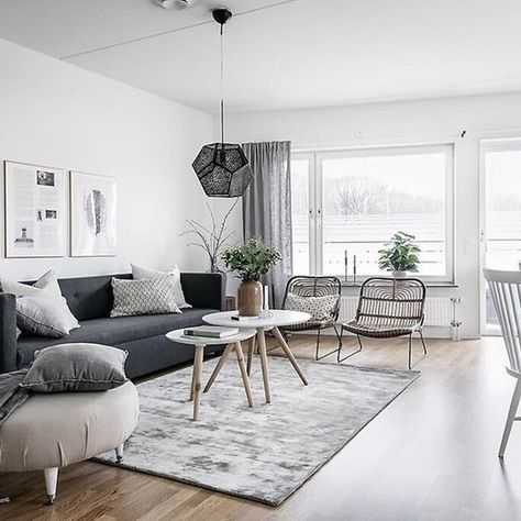 5 preguntas que debes hacerte antes de empezar a hacer limpieza en el salón