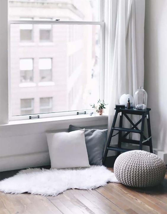 Ejercicio y Yoga en Casa