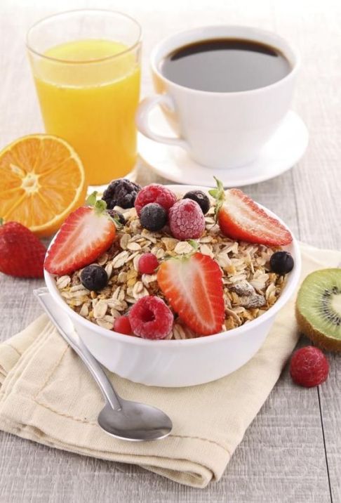 Ejercicio y yoga en casa