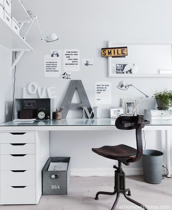 Habitación adolescentes.